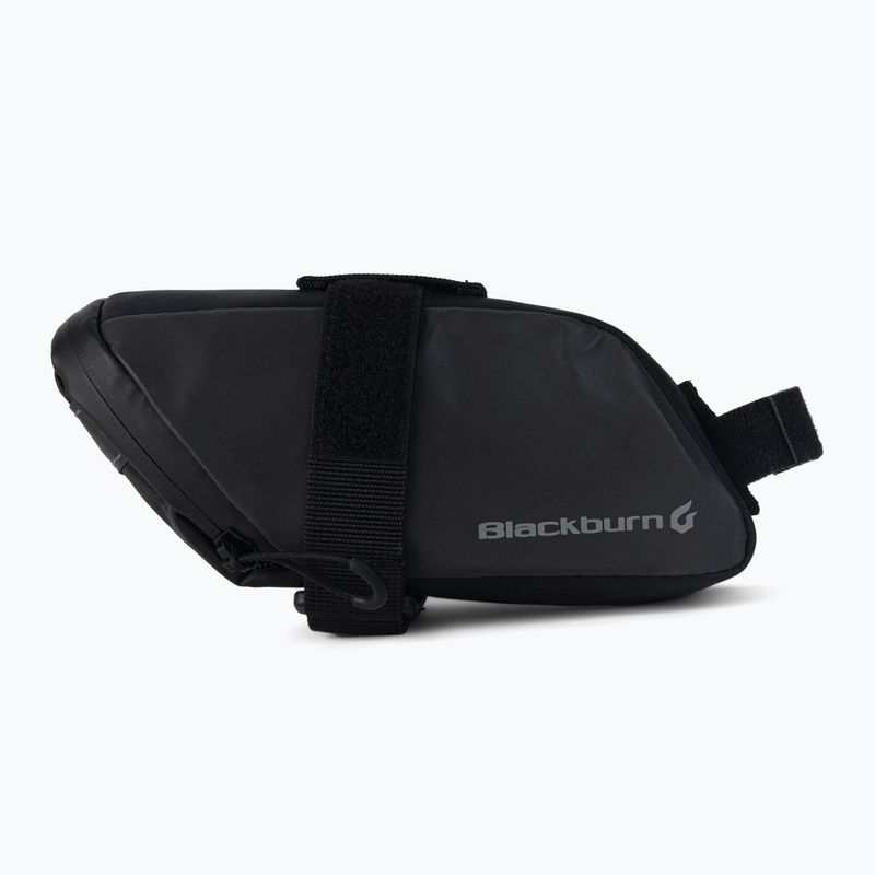 Blackburn Grid Medium Reflexní brašna na kolo černá BBN-7086624 2