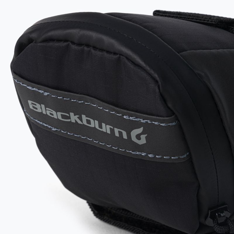 Blackburn Grid Medium Reflexní brašna na kolo černá BBN-7086624 3