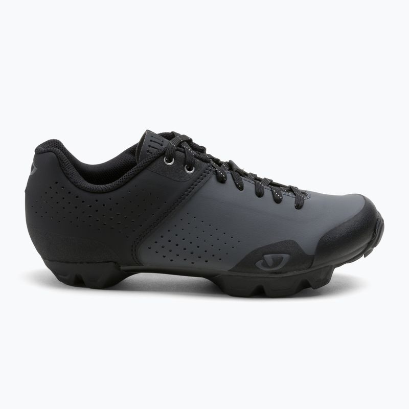 Dámské MTB cyklistické boty Giro Manta Lace grey GR-7098686 2