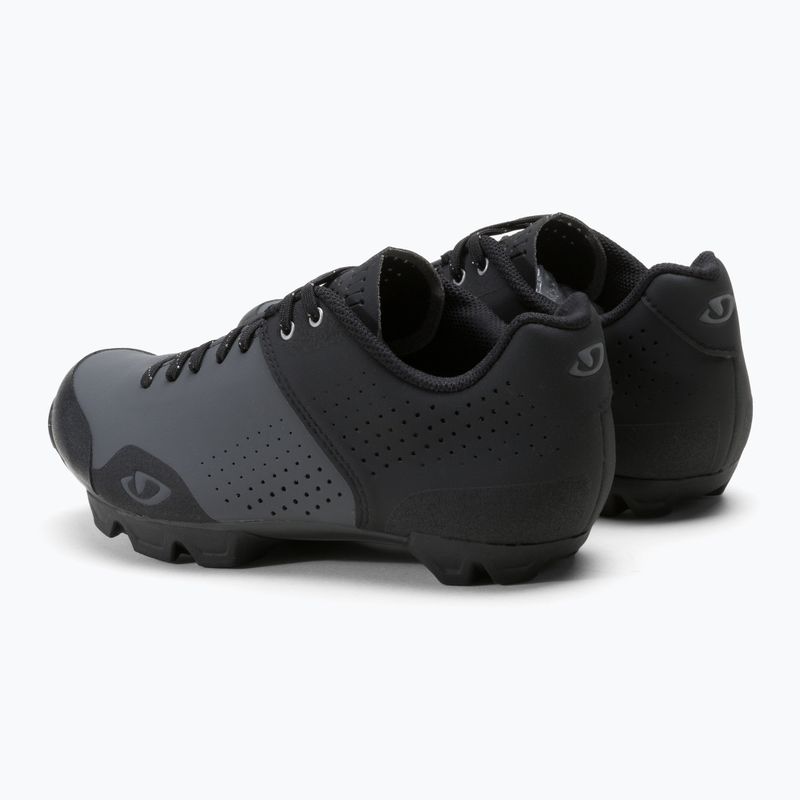 Dámské MTB cyklistické boty Giro Manta Lace grey GR-7098686 3