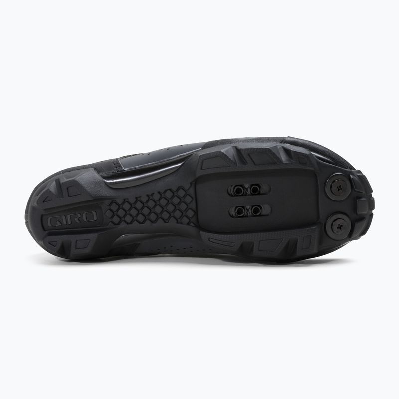 Dámské MTB cyklistické boty Giro Manta Lace grey GR-7098686 5