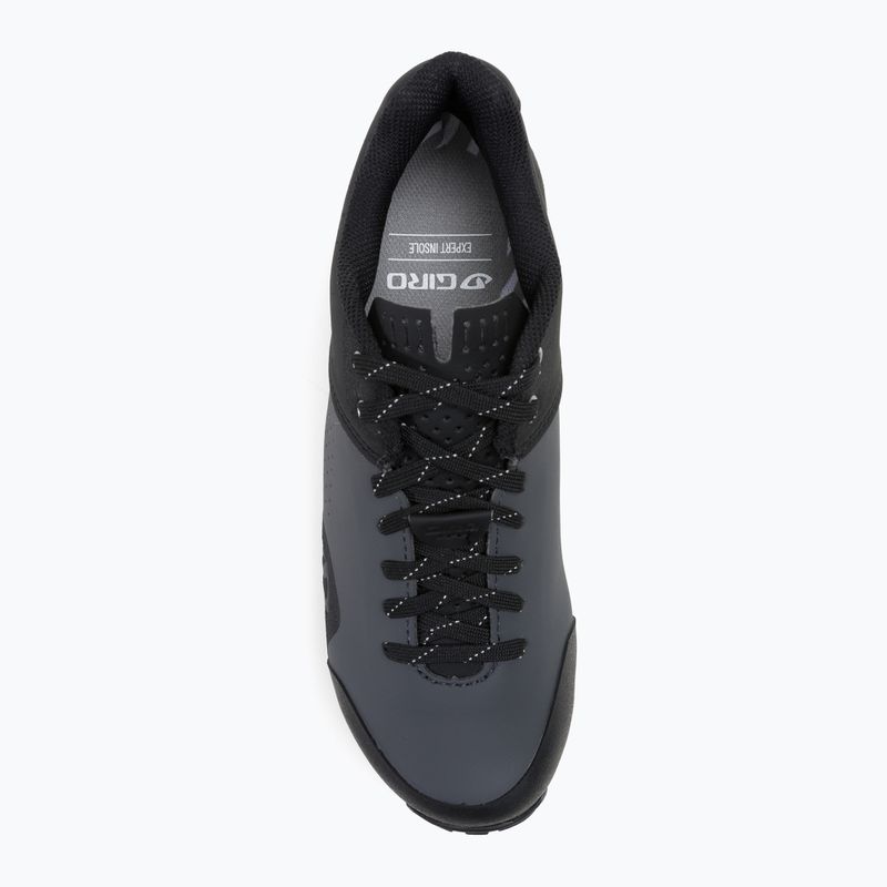 Dámské MTB cyklistické boty Giro Manta Lace grey GR-7098686 6