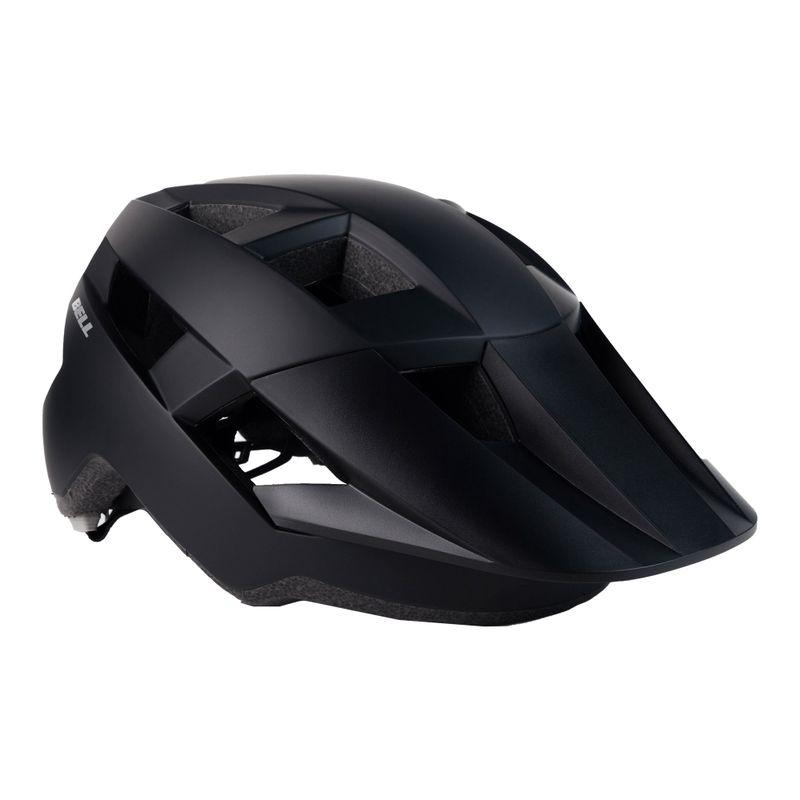 Cyklistická příručka BELL Spark černá BEL-7101694