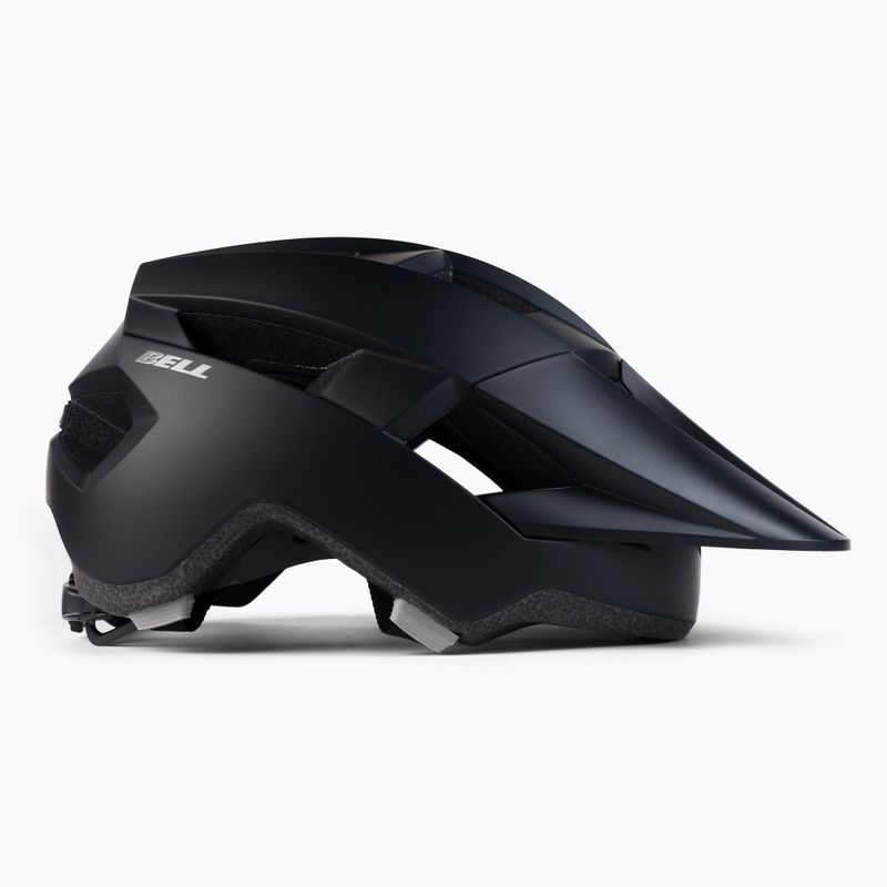 Cyklistická příručka BELL Spark černá BEL-7101694 3