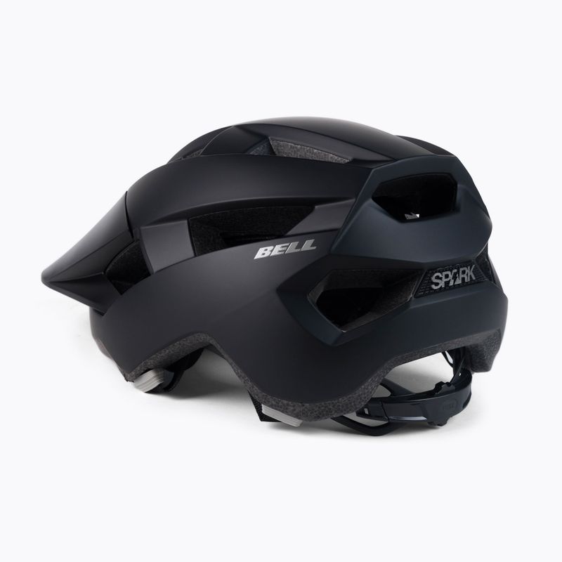 Cyklistická příručka BELL Spark černá BEL-7101694 4