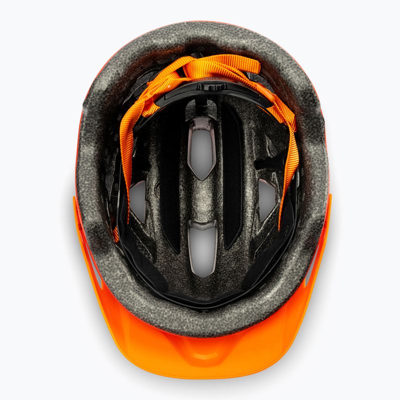 Dětská cyklistická přilba BELL SIDETRACK červená BEL-7101832 5