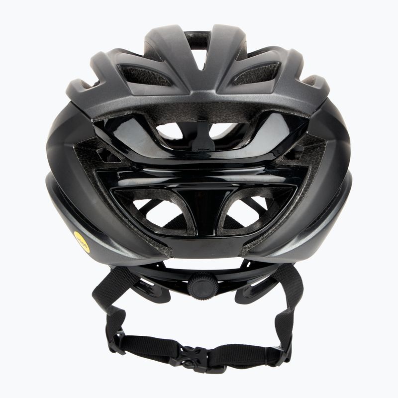Cyklistická přilba Giro Syntax Integrated MIPS matte black 3