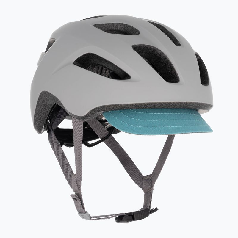 Cyklistická helma Giro Trella matte grey dark teal