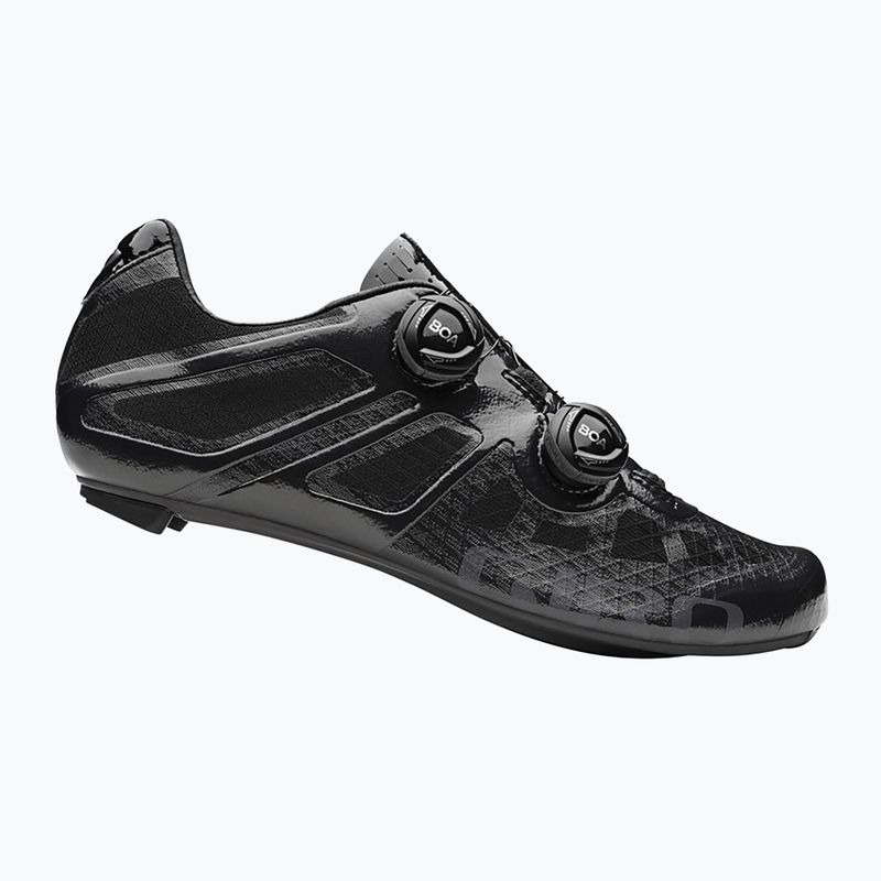 Pánské silniční boty  Giro Imperial Boa black 2