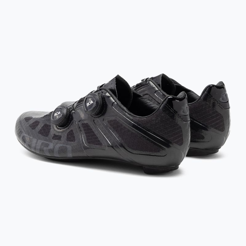 Pánská cyklistická obuv Giro Imperial black GR-7110645 3