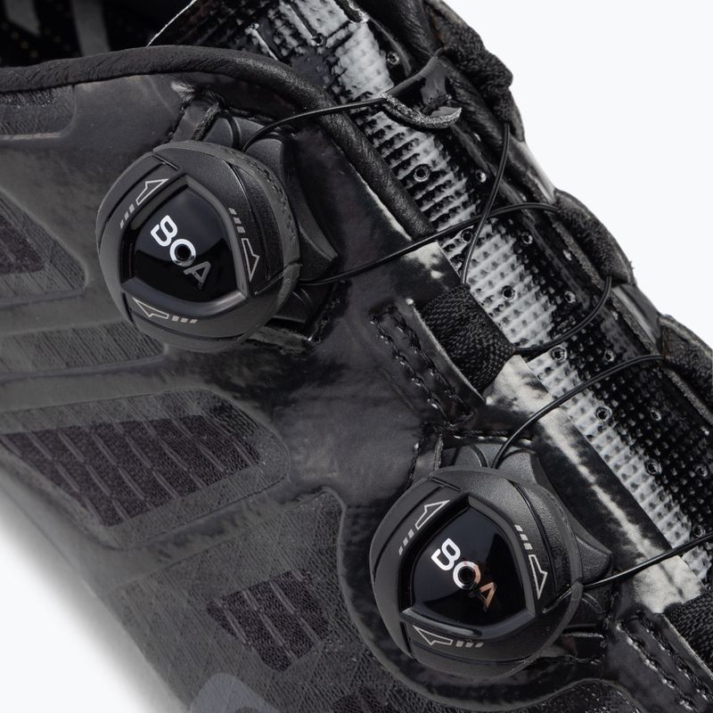 Pánská cyklistická obuv Giro Imperial black GR-7110645 8