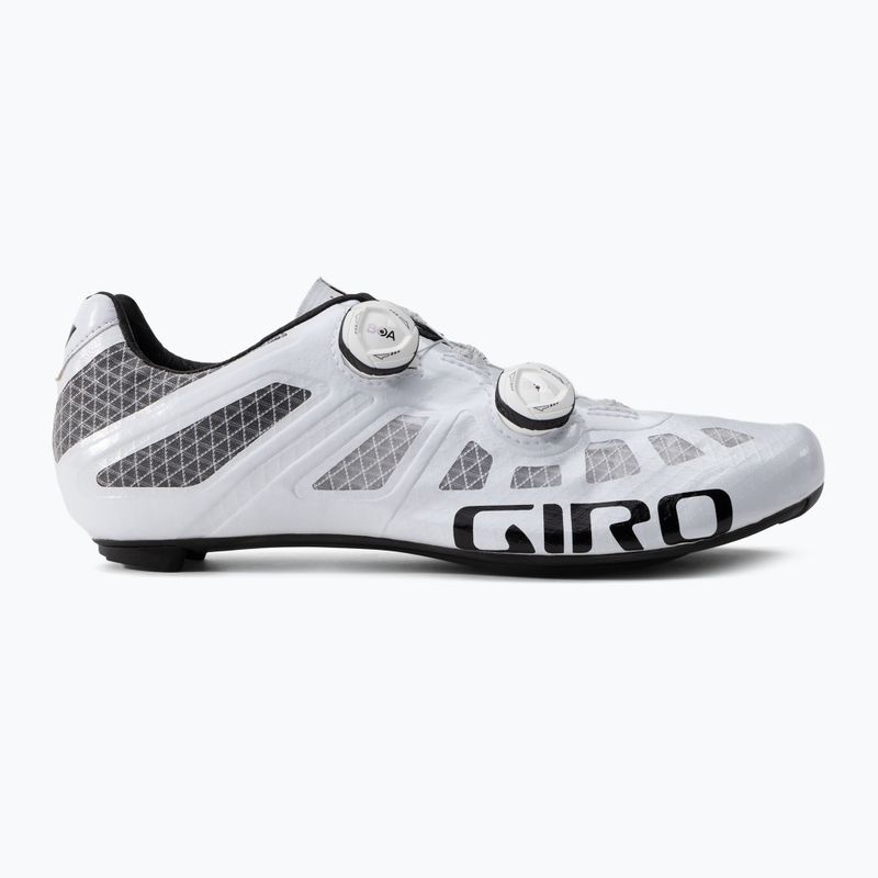 Pánské cyklistické boty Giro Imperial white GR-7110673 2