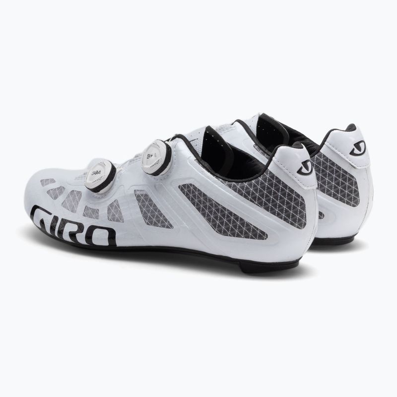 Pánské cyklistické boty Giro Imperial white GR-7110673 3