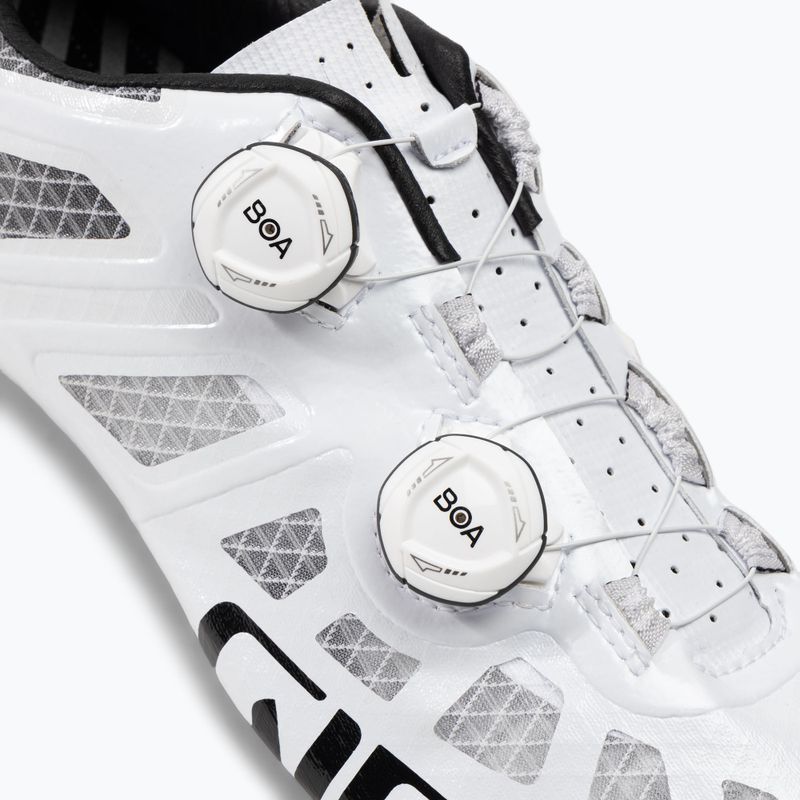 Pánské cyklistické boty Giro Imperial white GR-7110673 8