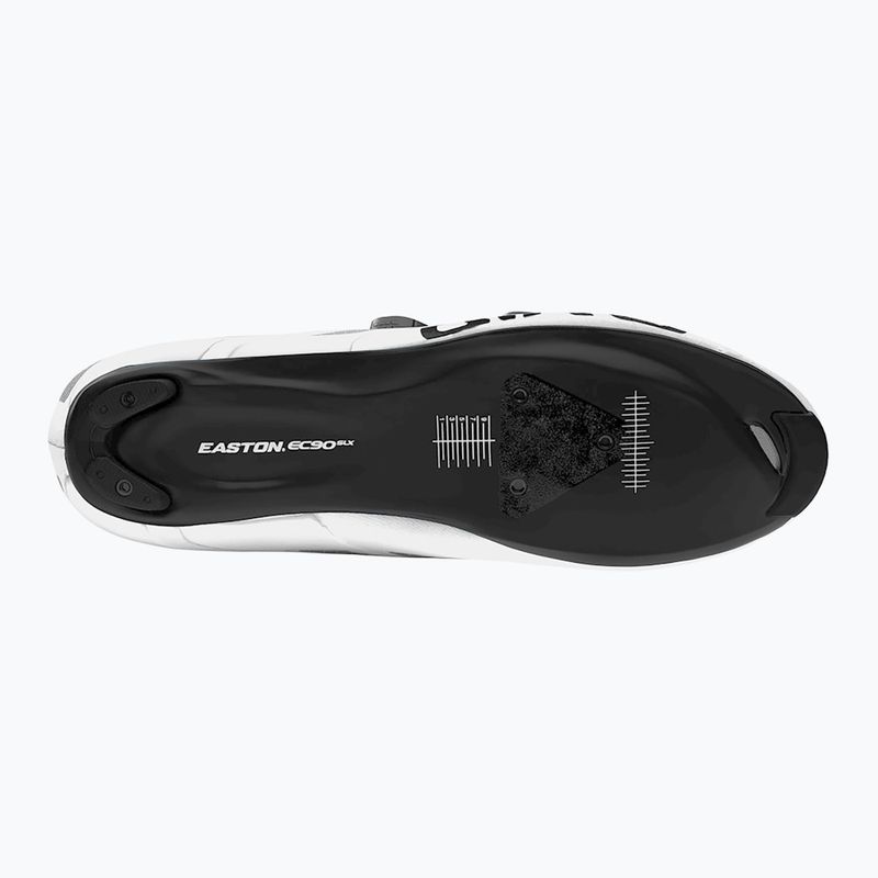 Pánské silniční tretry Giro Imperial Boa white 3