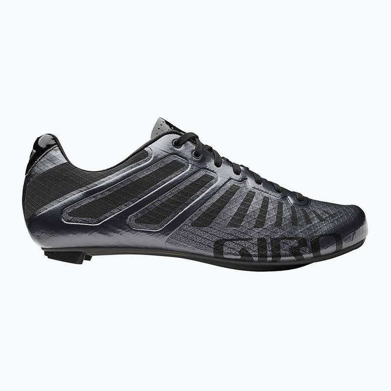 Pánské silniční tretry Giro Empire SLX Carbon black