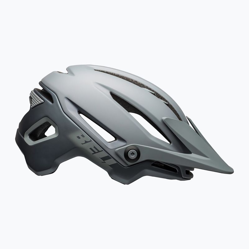 Cyklistická přilba Bell Sixer Integrated MIPS matte gloss grays 2