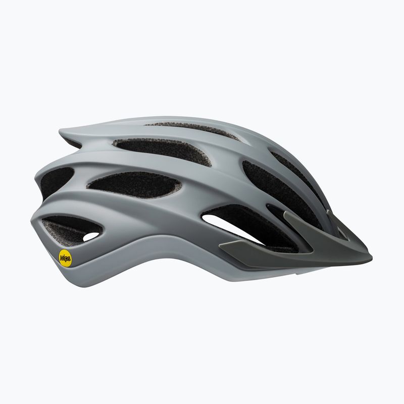 Cyklistická přilba Bell Drifter Integrated MIPS matte gloss/grays 2