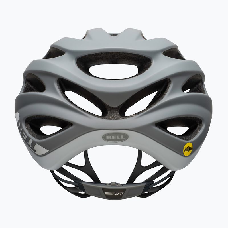 Cyklistická přilba Bell Drifter Integrated MIPS matte gloss/grays 3