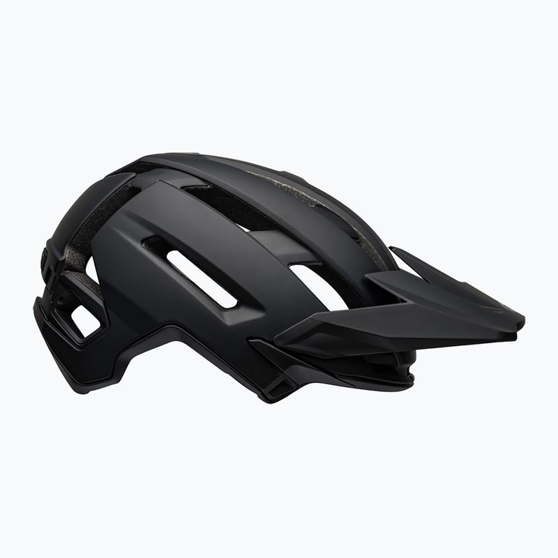Cyklistická přilba Bell FF Super Air R MIPS Spherical matte gloss black 3