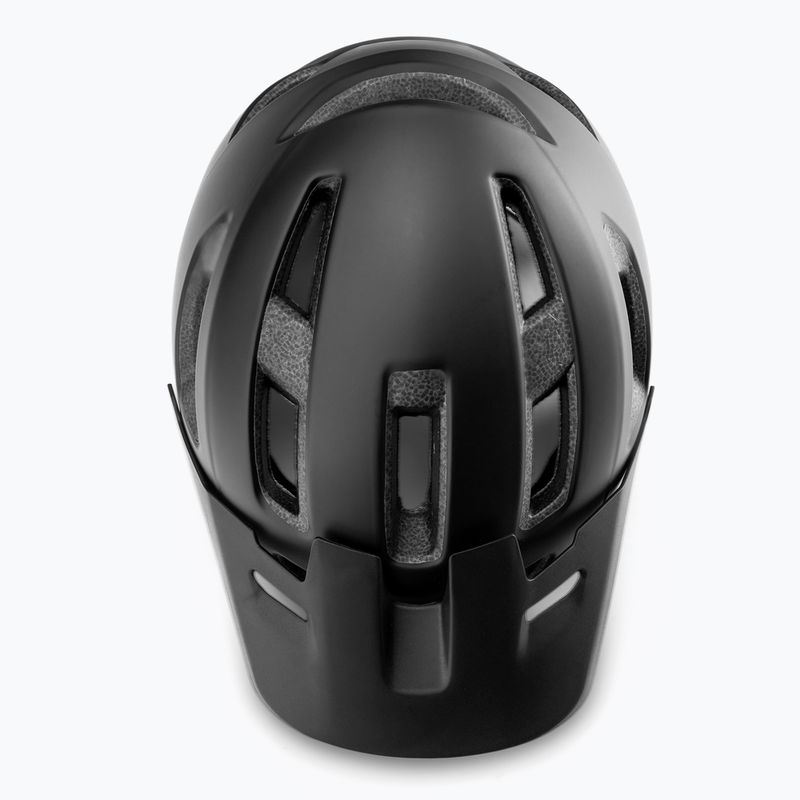 Cyklistická helma BELL NOMAD šedá BEL-7105359 6