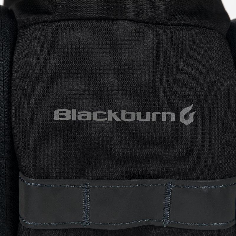 Blackburn Local Kufrová taška černá BBN-7108950 4