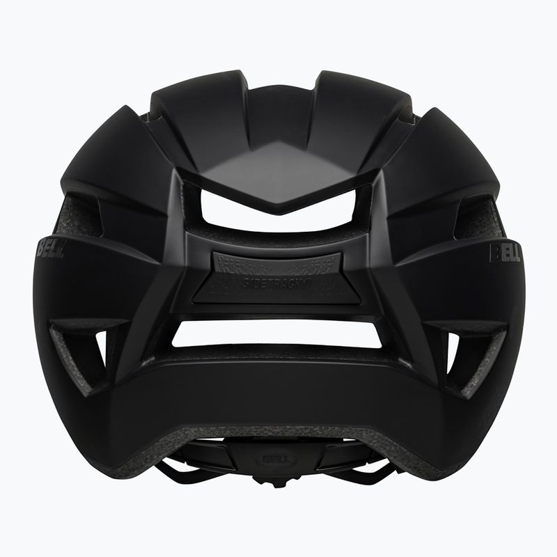 Dětská cyklistická přilba Bell Sidetrack II Integrated MIPS Jr matte black 3
