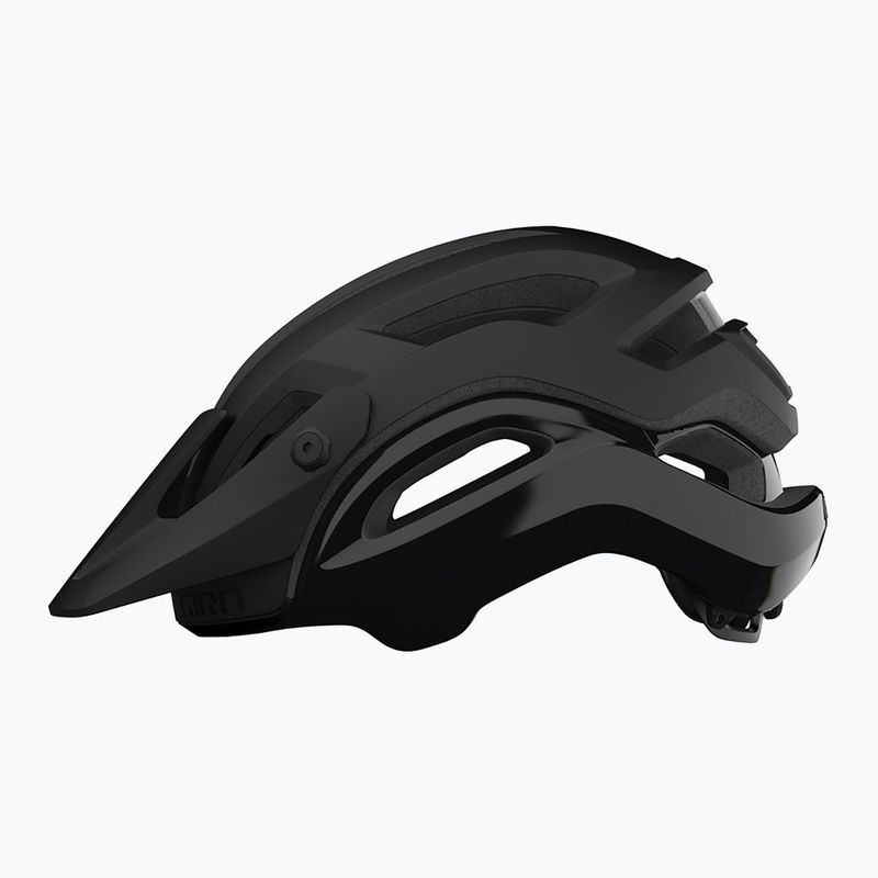 Cyklistická přilba  Giro Manifest Spherical MIPS matte black 2