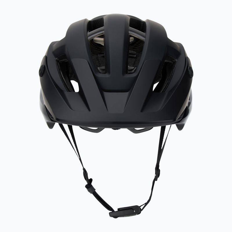 Cyklistická přilba  Giro Manifest Spherical MIPS matte black 3
