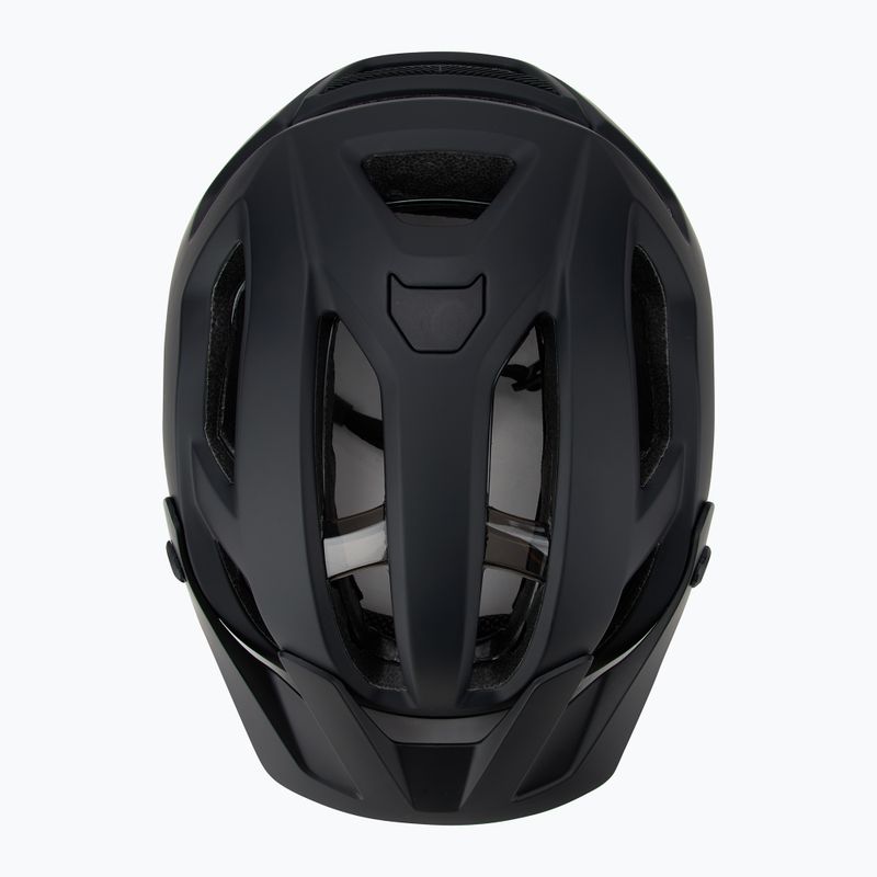 Cyklistická přilba  Giro Manifest Spherical MIPS matte black 6