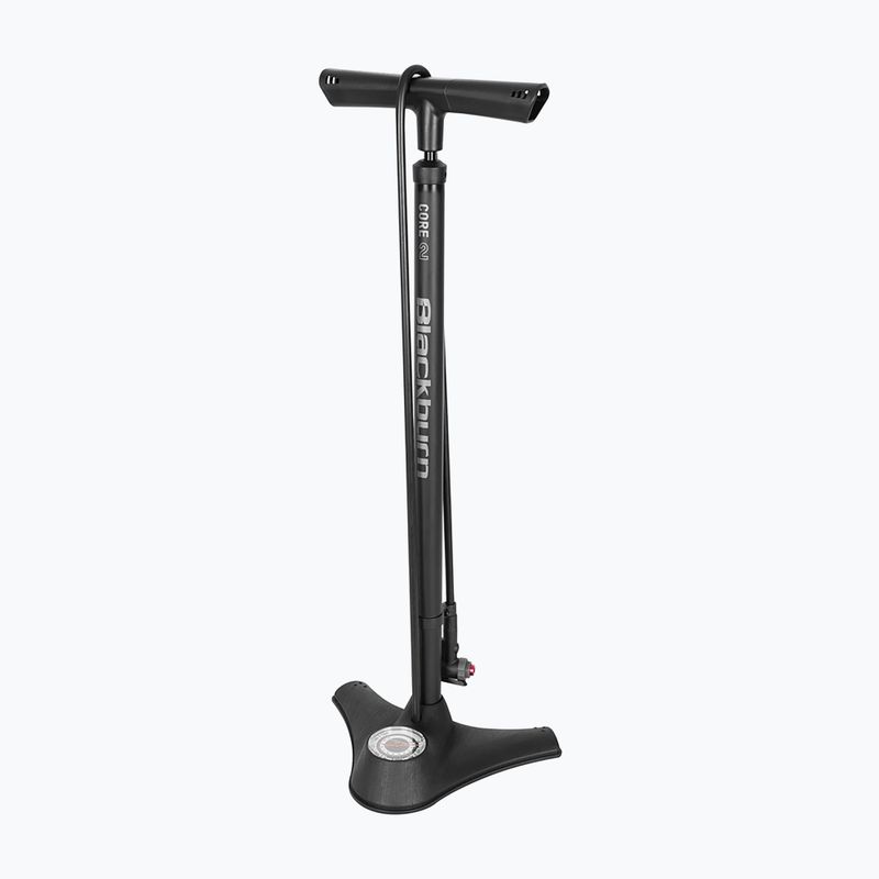 Pumpa na kolo  Blackburn Core 2 160psi black