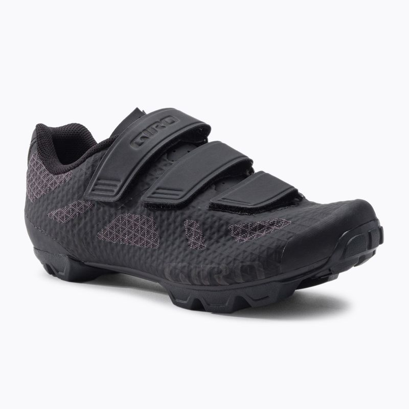 Pánská cyklistická obuv Giro Ranger black GR-7122943