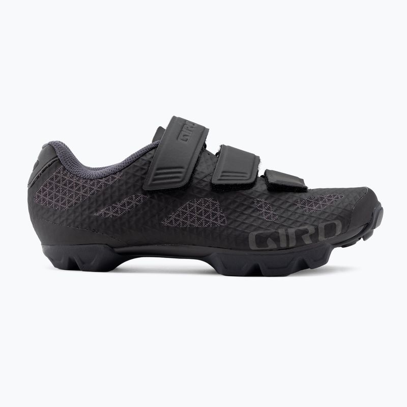 Dámská cyklistická obuv Giro Ranger black GR-7122959 2