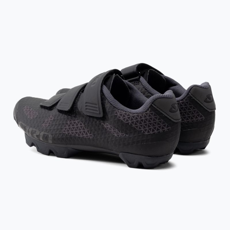Dámská cyklistická obuv Giro Ranger black GR-7122959 3