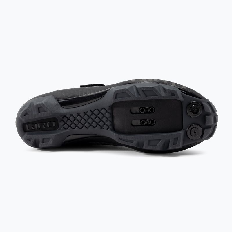 Dámská cyklistická obuv Giro Ranger black GR-7122959 4