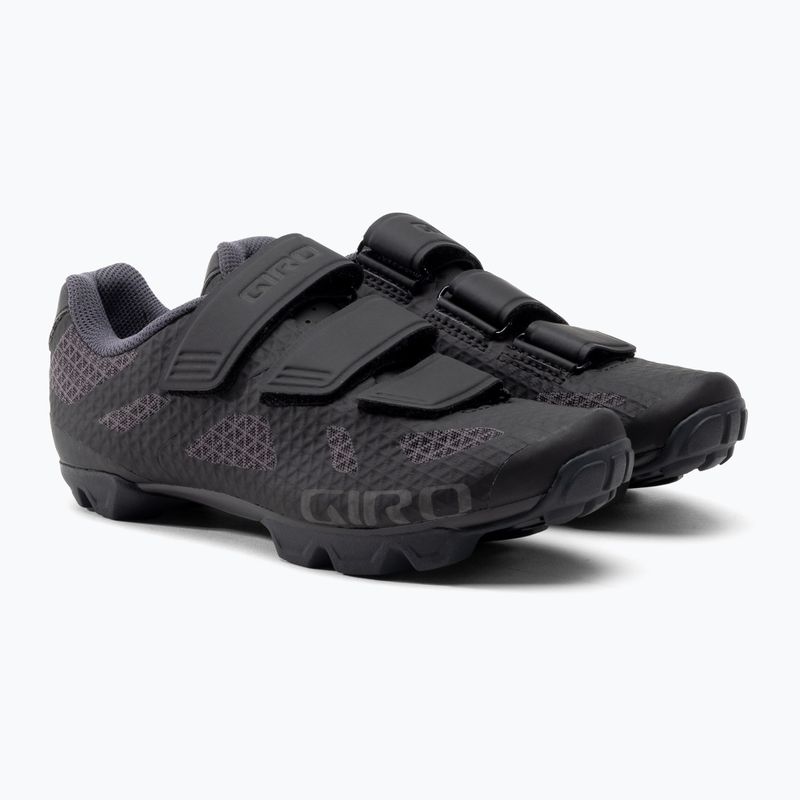 Dámská cyklistická obuv Giro Ranger black GR-7122959 5