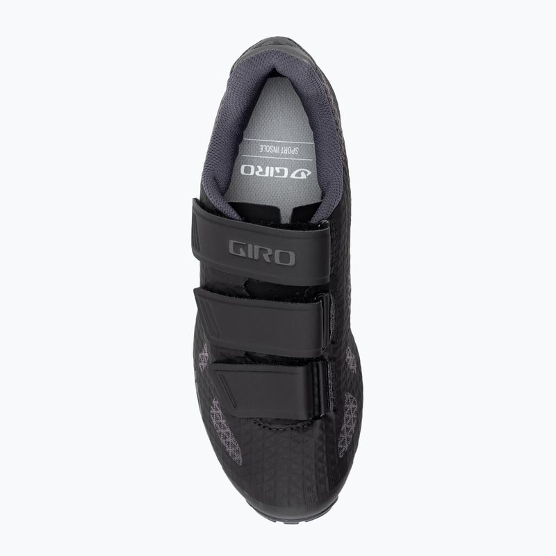 Dámská cyklistická obuv Giro Ranger black GR-7122959 6