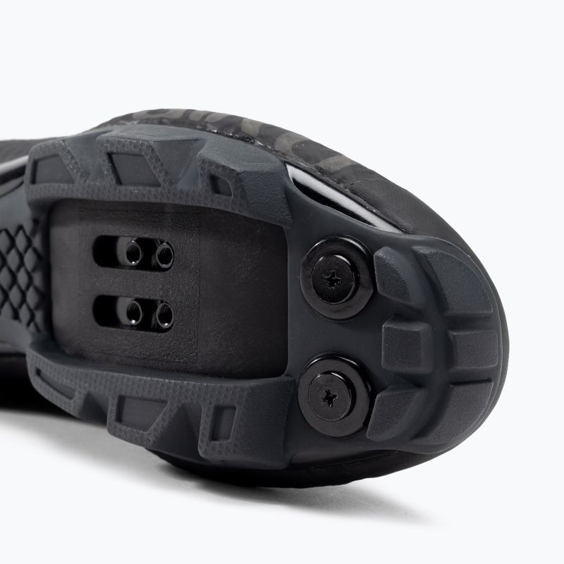 Dámská cyklistická obuv Giro Ranger black GR-7122959 7
