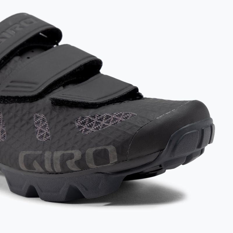 Dámská cyklistická obuv Giro Ranger black GR-7122959 8