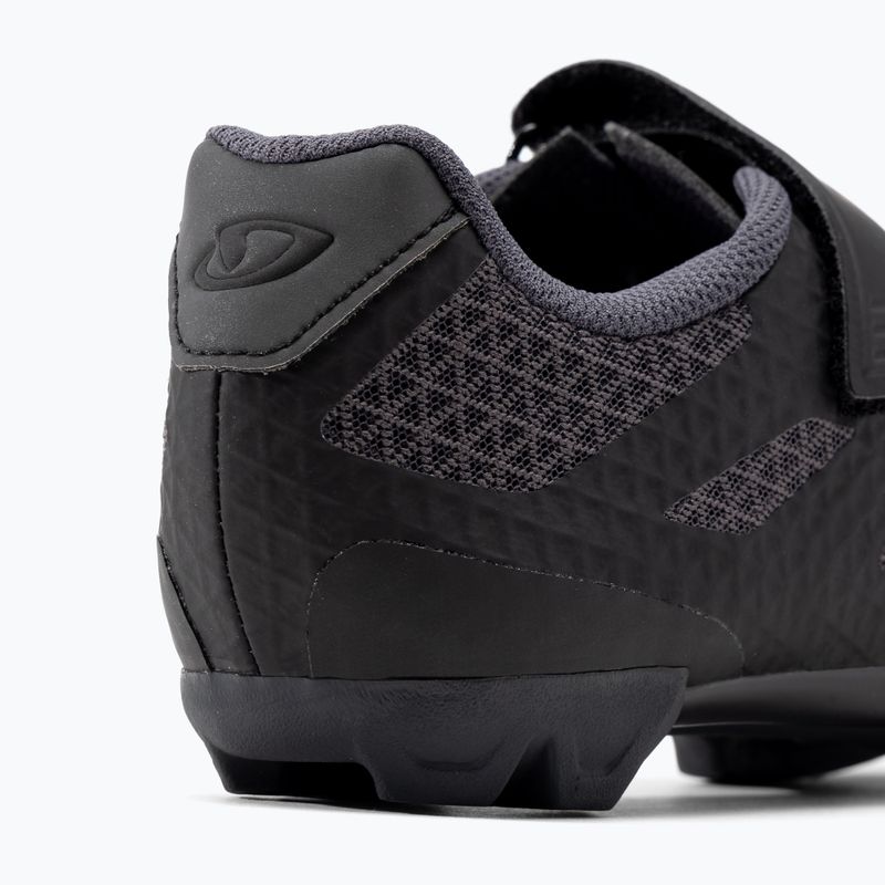 Dámská cyklistická obuv Giro Ranger black GR-7122959 10