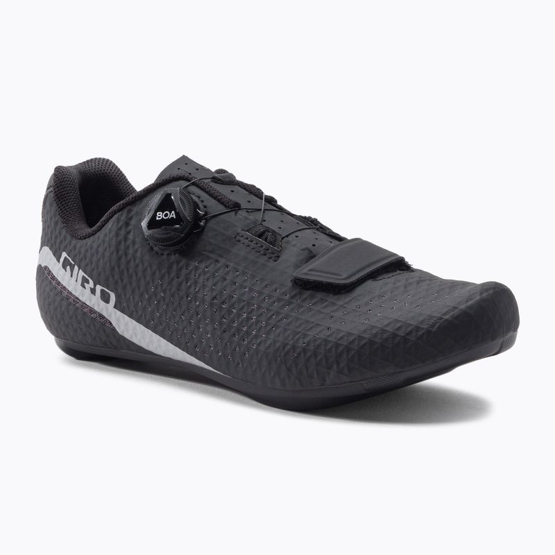 Pánská silniční obuv Giro Cadet Carbon black GR-7123070