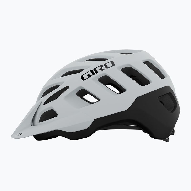 Cyklistická přilba  Giro Radix Integrated MIPS matte chalk 2