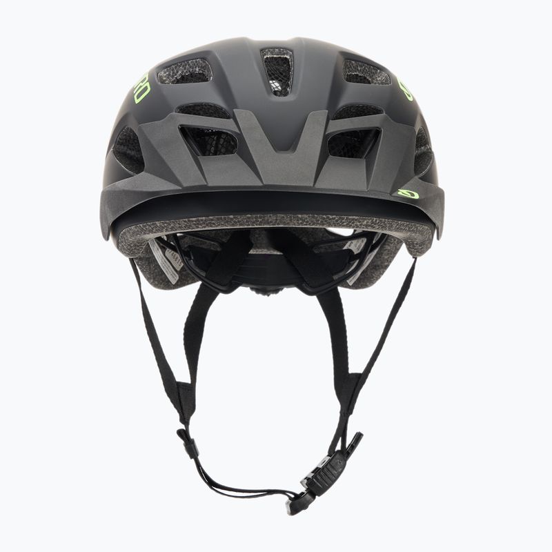 Dětská cyklistická přilba Giro Tremor Child Integrated MIPS matte black 2