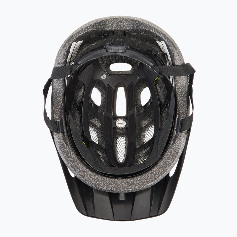 Dětská cyklistická přilba Giro Tremor Child Integrated MIPS matte black 6