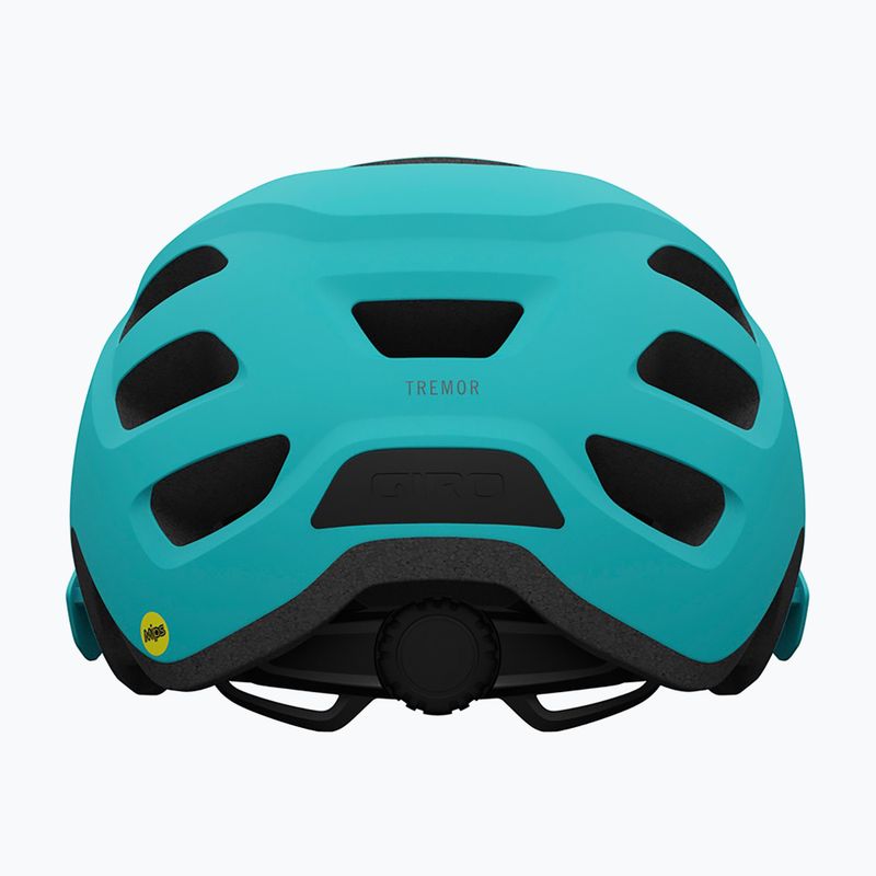 Dětská cyklistická přilba Giro Tremor Child Integrated MIPS matte glacier 3