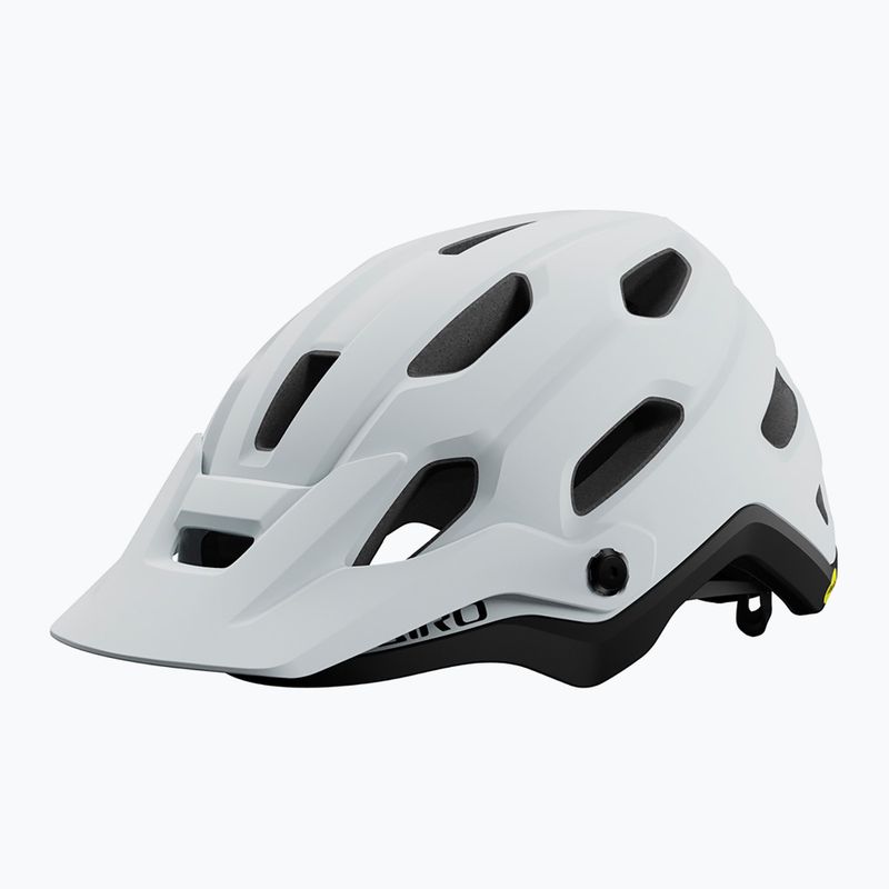 Cyklistická přilba  Giro Source Integrated MIPS matte chalk