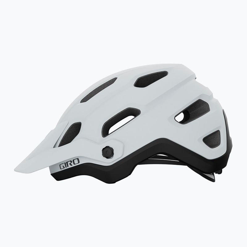 Cyklistická přilba  Giro Source Integrated MIPS matte chalk 2