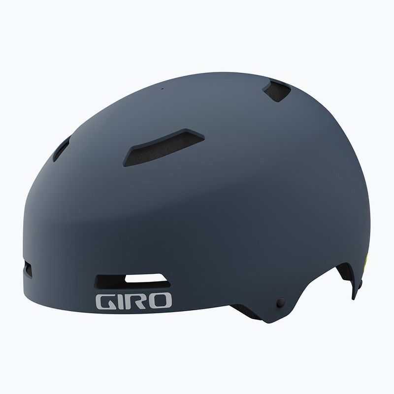 Helma Giro Quarter FS matte portaro gray 7