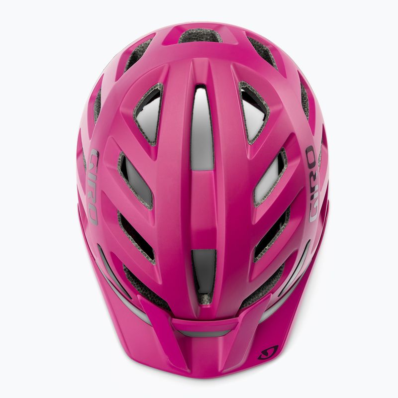 Dámská cyklistická přilba GIRO RADIX W růžová GR-7129752 6