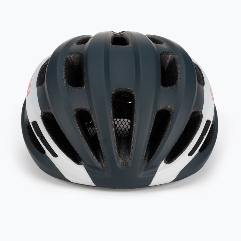 Cyklistická helma Giro Isode námořnictvo-bílý GR-7129912 2
